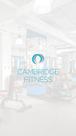 Cambridge Fitness Screenshot 0