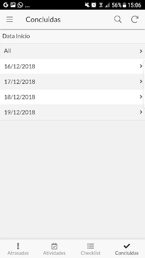PG limeira 2019 Screenshot 3