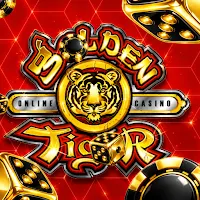 Golden Tiger