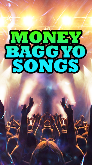 Moneybagg Yo Songs Screenshot 1