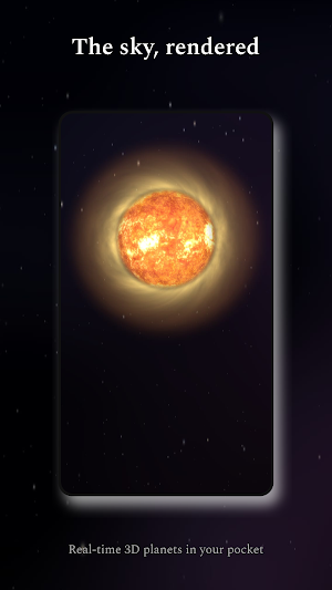 Inner Orbits Screenshot 0