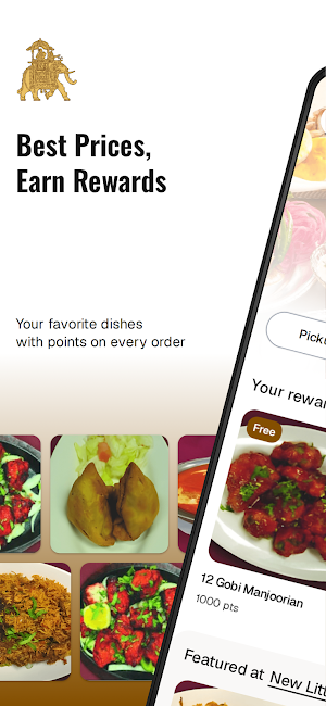New Little India To Go Screenshot 0