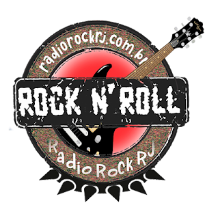 RJ Rádio Rock Screenshot 0