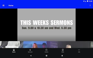 Faith Alive Connect Screenshot 3
