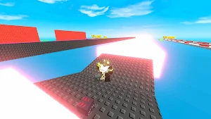 +1 Speed Obby Clicker Screenshot 3