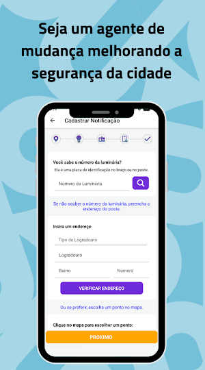 Jaguaribara IP Screenshot 1