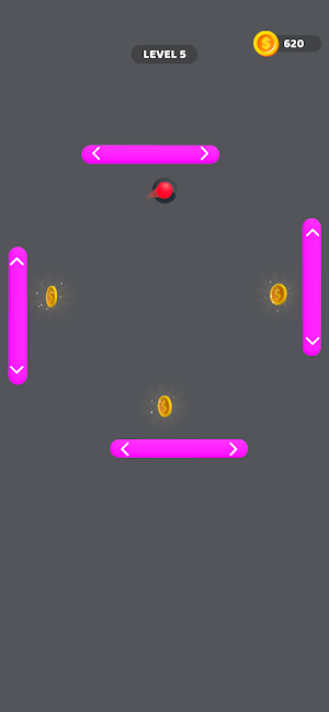 Drag Bounce Screenshot 0