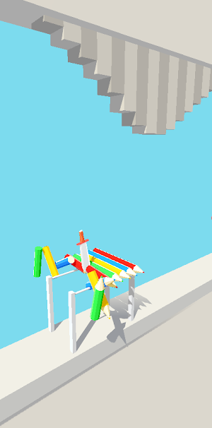 Swing and Slice Screenshot 0