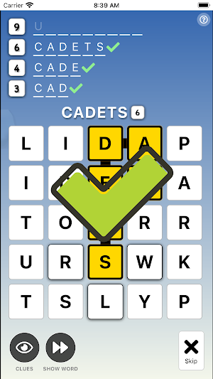Find & Climb Screenshot 2