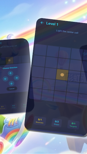 GlintPath Screenshot 2