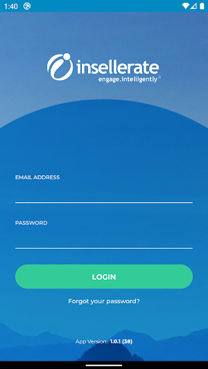 Insellerate Screenshot 0