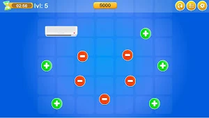 Electro Game Screenshot 1
