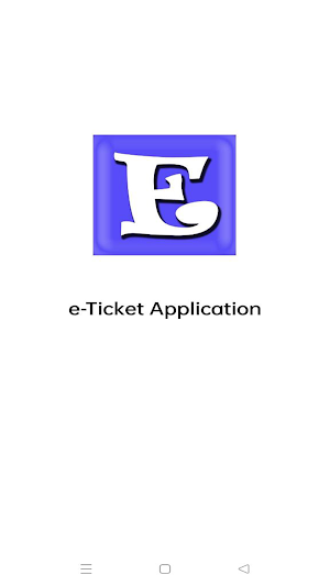 e-Ticketing RS YARSI Screenshot 0