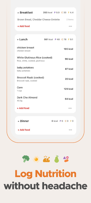HardLab - Gym Workout Tracker Screenshot 2