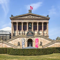 Alte Nationalgalerie