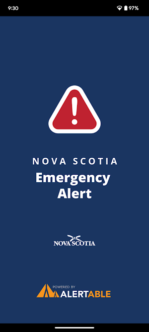 NS Alert Screenshot 0