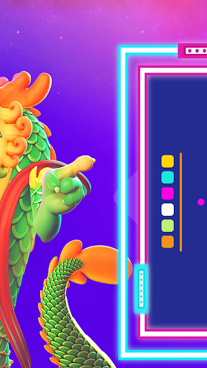 Speed Choose Color Screenshot 2