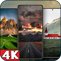 Nature Wallpapers 4k