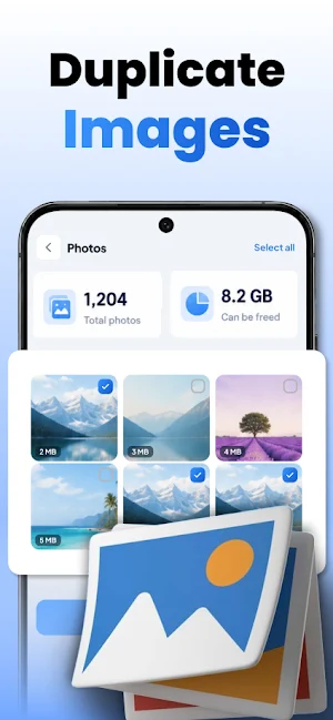Phone Cleaner: Storage Cleanup Screenshot 3