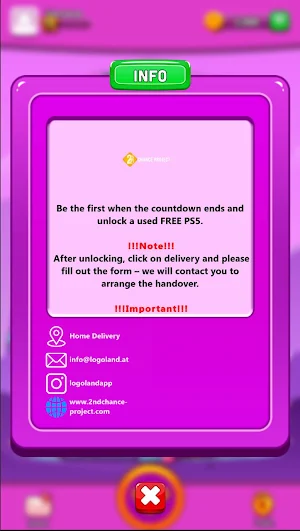 Logoland - Free Shopping Screenshot 3