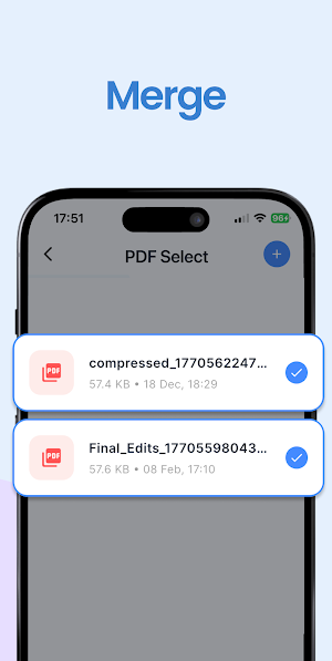 PDF Scanner & Editor: Sign OCR Screenshot 3