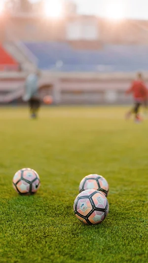 Soccer Wallpaper Screenshot 0