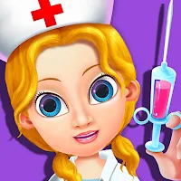 Injection Doctor : Clinic Sim