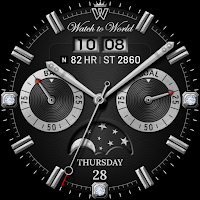 WTW M13B10 Basic watch face
