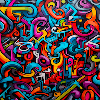 Graffiti Wallpaper
