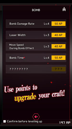 Bullet Hell Monday Finale Screenshot 2