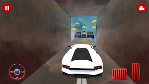 Extreme Stunt Master 3D Racing Screenshot 3