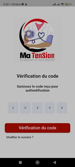 Ma Tension Screenshot 3