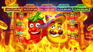 Grand Jackpot Vegas Slots Screenshot 1