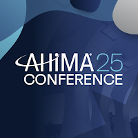 AHIMA25 Conference