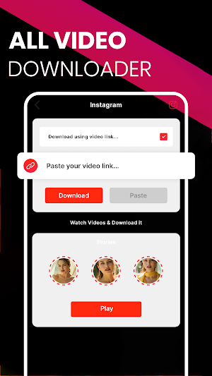 Video Downloader: Video Player Screenshot 2