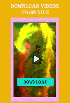 Noiz Video Downloader Screenshot 0