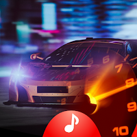 Car Ringtones - Engine Sounds