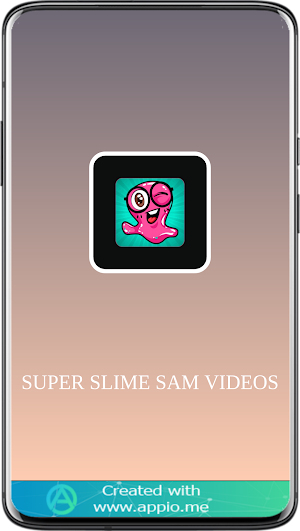 Super Slime Sam Videos 2023 Screenshot 0