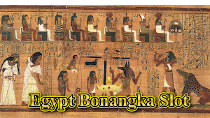 Egypt Bonangka Slot Screenshot 0