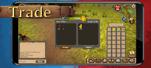Mist Of Time: Medieval mMO RPG Screenshot 3