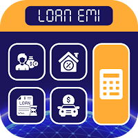 Smart Finance: Loan Calculator