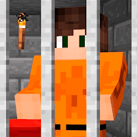 prison escape for minecraft