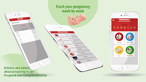 Pregnancy Care tips Screenshot 0