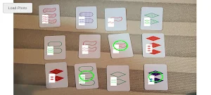 Set Scanner screenshot 7