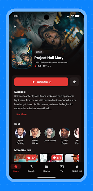 Moviesda Screenshot 2