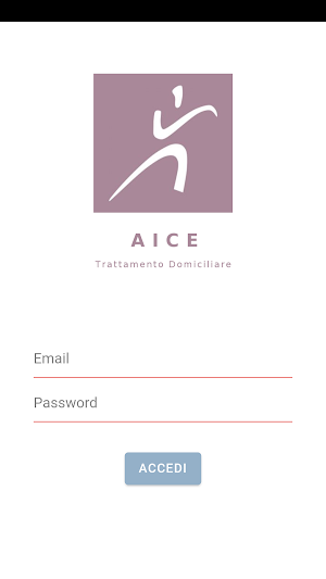 AICE Trattamento domiciliare Screenshot 0