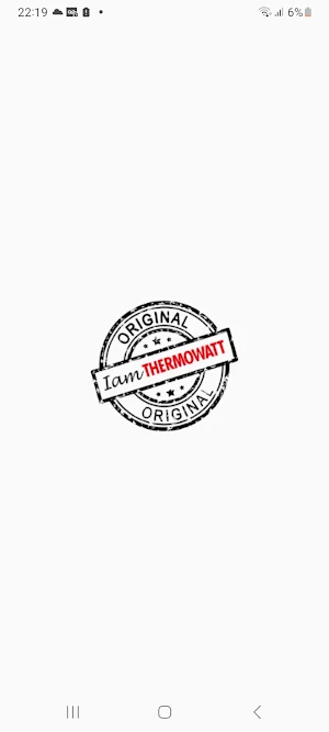 IamThermowatt Screenshot 0