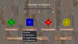 Maneuver Strategy Screenshot 1