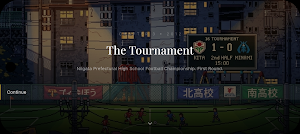 Football Dream: Rise of Legend Screenshot 3