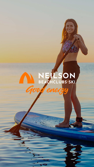 Neilson Holidays Screenshot 0